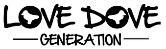 Love Dove Generation Logo